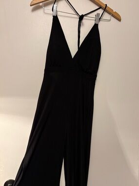 ๐ฅ๐ค 3/$15 Beautiful black romper